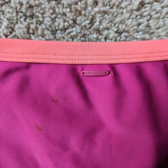 Volcom bikini bottoms, size Medium - Picture 4 of 4